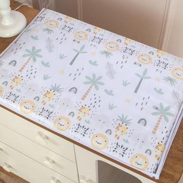 Imagem de Trocador de Bebê Safari Baby - Miguel Baby