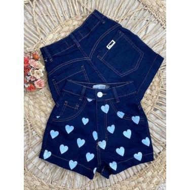 Imagem de short de lycra - bruna 