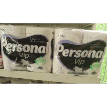 Imagem de Papel higiênico - PAPEL HIGIÊNICO PERSONAL