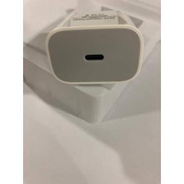 Imagem de Fonte USB TYPE C - 20W - Kingo