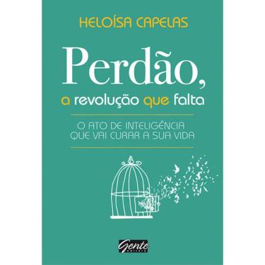 Imagem de Perdao, A Revoluçao Que Falta