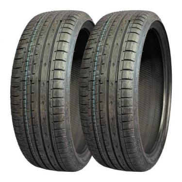Imagem de Kit 2 Pneus Accelera Aro 17 185/35R17 Phi-R 82V