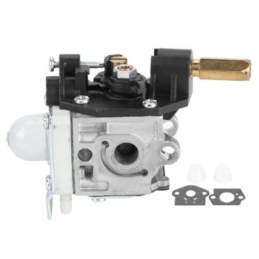 Imagem de GLOGLOW Kit de Carburador Confiável RB -K75 FIT PARA ECHO GT200 SRM210 TRIMER PARA Entusiastas do Jardim 100% Novo Alumínio