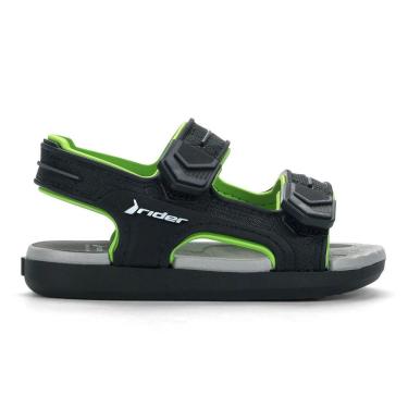 Imagem de Sandália Papete R Line Plus II Rider Infantil-Unissex