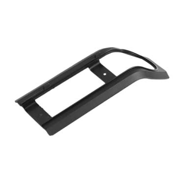 Imagem de Generic para-lama dianteiro para scooters elétricas, suporte atualizado, acessório, peças de reposição profissionais, proteção contra respingos de pneu para