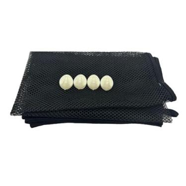 Imagem de Cerca Para Cachorros Tela Divisoria Portas Protecao Pet Portao Grade(PPP - 60cm X 72cm)