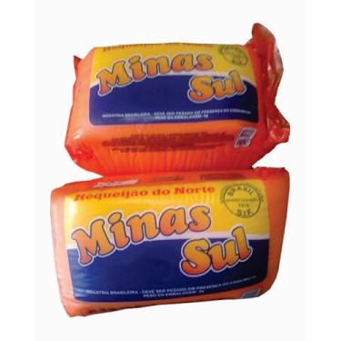 Imagem de 2 Requeijão do Norte, Queijo Manteiga de Corte, Queijo Baiano