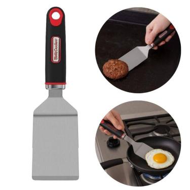 Imagem de Espátula para Chapa Grelhados Hamburguer Ovo Betty Crocker