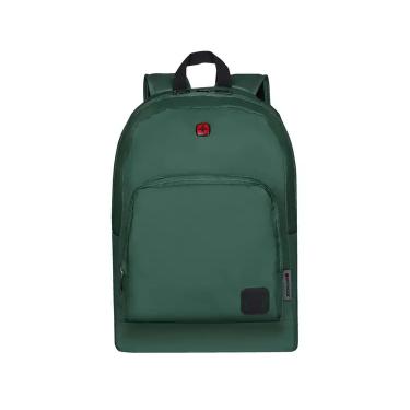 Imagem de Mochila Wenger para Notebook Crango Verde
