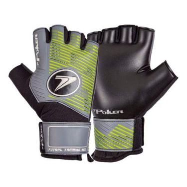 Imagem de Luva Goleiro Futsal Poker Neo Training, 01092chvdc, 8, 01092CHVDC-8