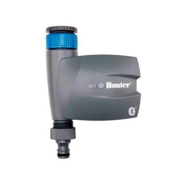 Imagem de Temporizador Irrigação Jardim Programador Bluetooth 1 Saída - Hunter