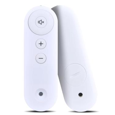 Imagem de RETROSUN Controle remoto de substituição Soundbar para Sonos Arc, Arc SL, Beam (Gen 1 e Gen 2), Ray, Amp (Gen 2), Playbase e Playbar (branco