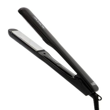 Imagem de Prancha Alisadora Fashion Bivolt 230C 450F Lizz Pro - Lizz Professiona