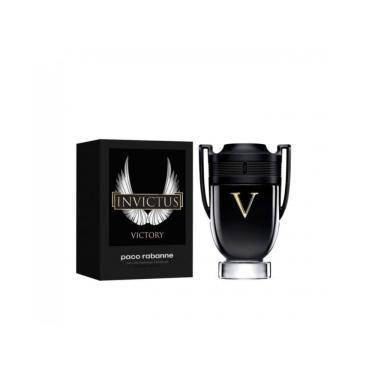 Imagem de Invictus Victory Paco Rabanne Edp Extreme 200Ml