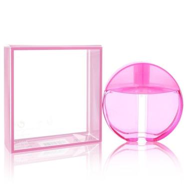 Imagem de Perfume Feminino Inferno Paradiso Pink Benetton 100 Ml Eau De Toilette