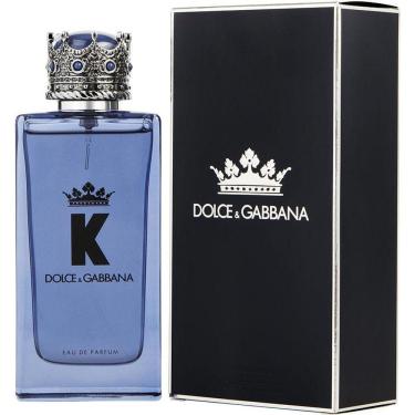 Imagem de Perfume Masculino Dolce & Gabbana K Dolce & Gabbana Eau De Parfum 100 Ml