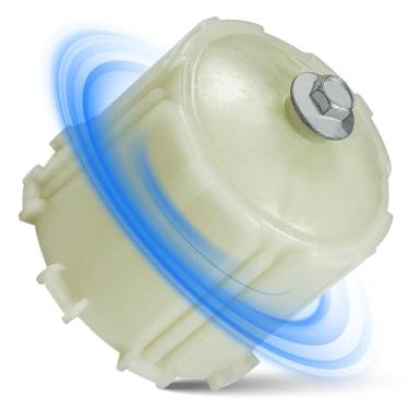 Imagem de Canamax WH49X10042 Kit de Acoplamento Agitador de Arruela Peça de Substituição Premium - Compatível com Arruelas GE & Hotpoint - Substitui AP3964635 1195917 175D2846P001 WH02X10037 WH02X1200 WH2X10037