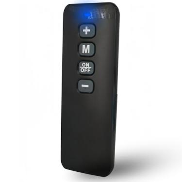 Imagem de Controle remoto de substituição de esteira para máquina de caminhada HomeFitnessCode T1, C1, S1, M55, Q2, Q2-1, S2-1