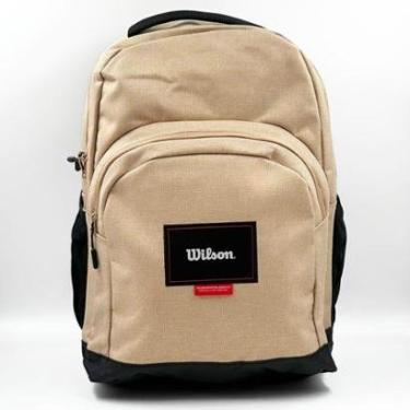 Imagem de Mochila Wilson Casual Unissex-Unissex