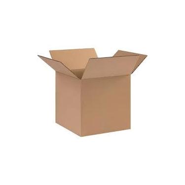 Imagem de Caixas de Papelão Ondulado, Marrom, Capacidade 15kg, para Mudanças e Armazenamento, Modelo Padrão Modelo A-N890