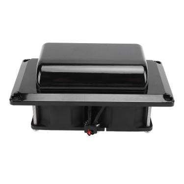 Imagem de SUNGOOYUE Mini Exaustor Silencioso para Motorhome RV, Ventila Com Eficiência o Ar Interno, Ideal para Espaços Pequenos, Fácil Instalação