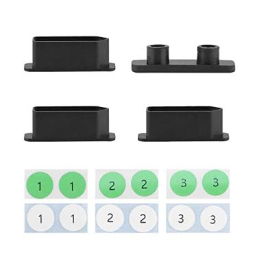 Imagem de Protetor de porta de bateria para drone