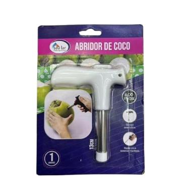 Imagem de ABRIDOR DE COCO SEU LAR