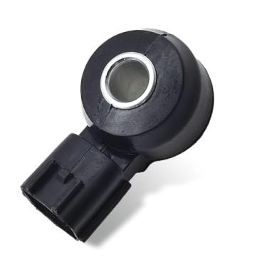 Imagem de Dogary Sensor de batida de carro, interruptor padrão do sensor de batida de ignição, número de peça OEM de substituição #22060-7B000, instalação rápida de encaixe, compatível com Nissan Frontierr 1999