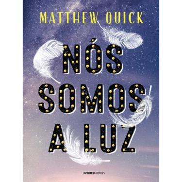 Imagem de Nós Somos A Luz