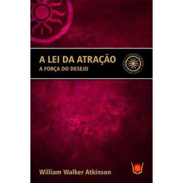 Imagem de Lei Da Atraçao, A
