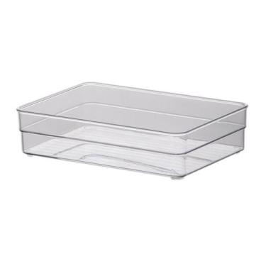Imagem de Organizador de Gaveta Diamond Cristal Paramount, U