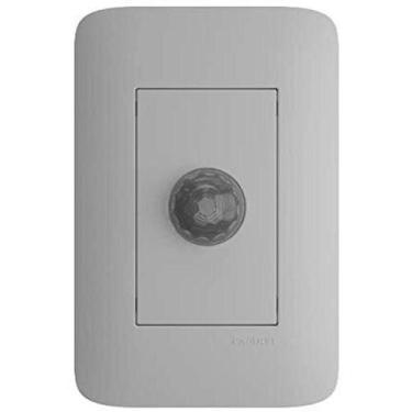 Imagem de Sensor de Presenca 4x2 Embutido Xcontrol 110g Bivolt - Exatron