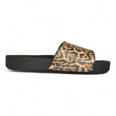 Imagem de Chinelo Slide Feminino Papete Zaxy Snap New Casual 19391