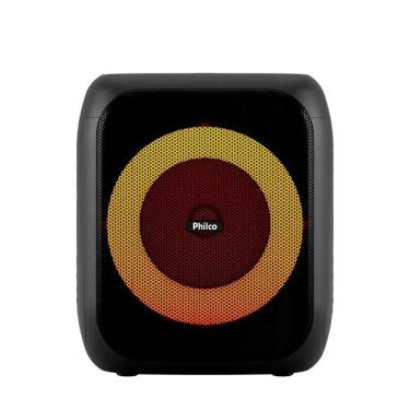 Imagem de Caixa De Som Philco 380w Pcx4800 Bluetooth Bateria - 56603792