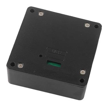 Imagem de Generic Fechadura de Gaveta, Leitor Invisível Eletrônico, Fechadura Inteligente de Gaveta para Armário, Escritório Doméstico