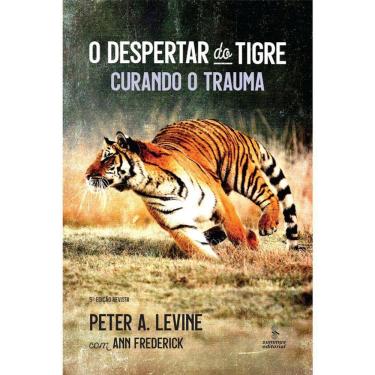 Imagem de O Despertar Do Tigre