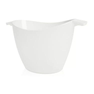 Imagem de Champanheira Balde De Gelo 5l(Branco)