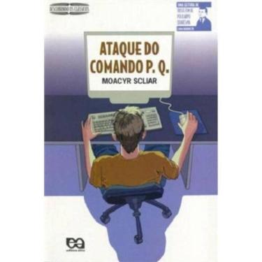 Imagem de Ataque Do Comando P.Q.