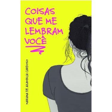 Imagem de Coisas Que Me Lembram Você