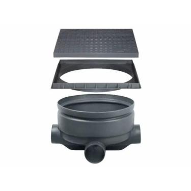 Imagem de Caixa De Inspeção Master Plus CZ - CIPLA