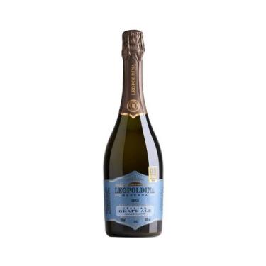 Imagem de Cerveja Leopoldina Italian Grape Ale Gewurztraminer