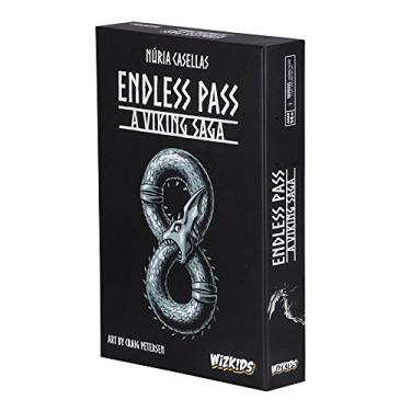 Imagem de WizKids Endless Pass Board Games