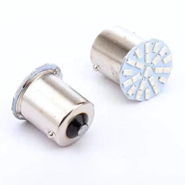 Imagem de Lâmpada Led Tarponn Tp-5014 Vermelha 12v