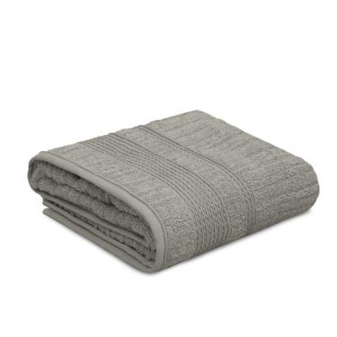 Imagem de Toalha de Banho Sonata, 100% Algodão Penteado Premium, 68cm x 1,40m, Gramatura 400