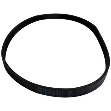 Imagem de Correia W10470951 Lr Brastemp 14658 100218340 M122101