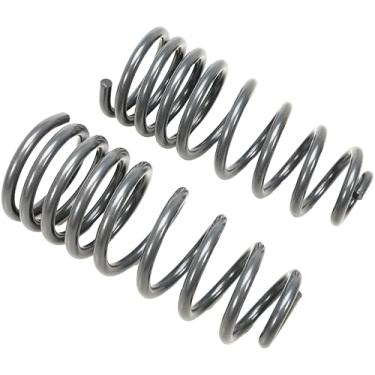 Imagem de Dorman Mola de bobina traseira 929-932 compatível com modelos selecionados de Ram