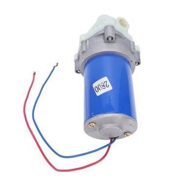 Imagem de FTVOGUE Bomba de Diafragma, Pulverizador Elétrico Agrícola Autoescorvante Bomba de água de Alta Pressão Com Absorção de Choque e Resfriamento Automático para Lavagem de Carros Irrigação