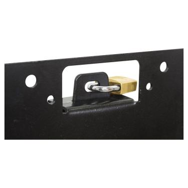 Imagem de Suporte Para Tv Multivisao Com Sistema Anti Furto E Inclinacao Stpa550