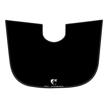 Imagem de Adesivo Protetor De Rabeta Ybr 2003 A 2008 Preto Preto