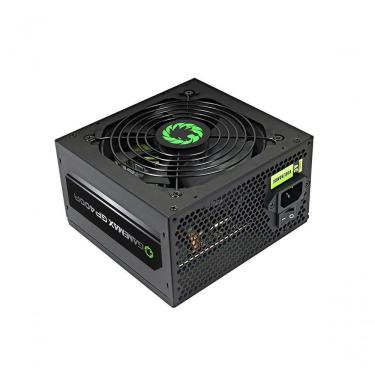 Imagem de Fonte Atx Gamemax Gp400a 400w Real 80plus-bivolt